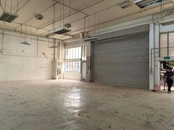 North Link Building (D27), Factory #610494861